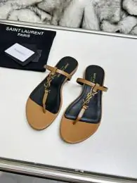 yves saint laurent ysl chaussons pour femme s_1216a31